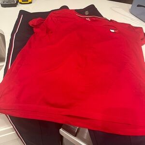 TH-Pants and t-shirts